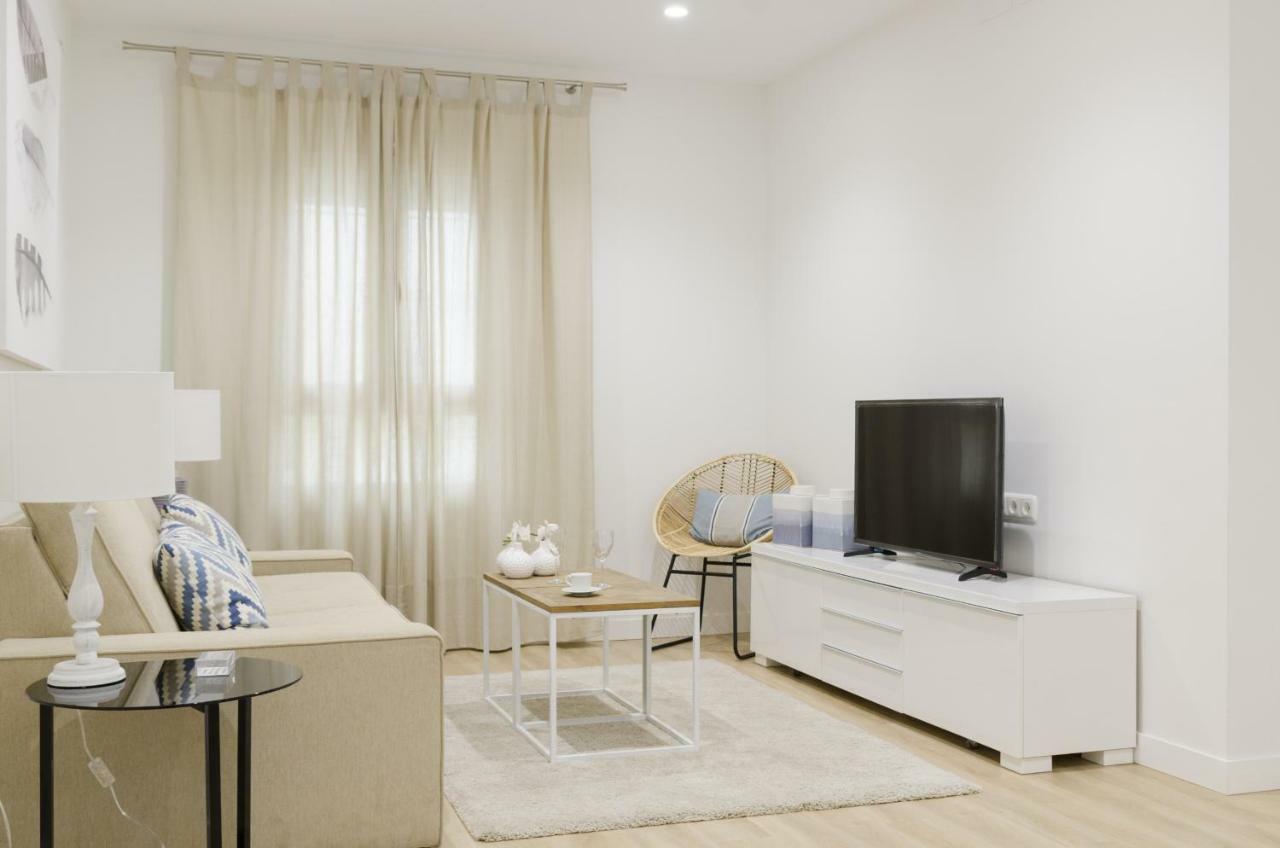 Lujosa Vivienda En Plena Juderia Apartment Cordoba Exterior photo