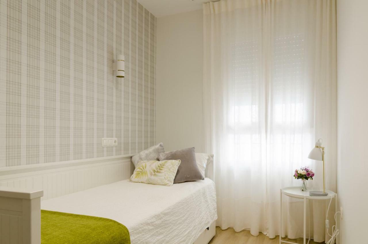 Lujosa Vivienda En Plena Juderia Apartment Cordoba Exterior photo